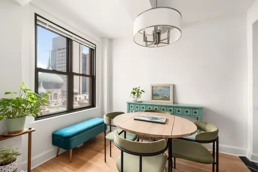 12 East 97th Street, #10G