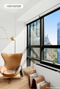 Metropolitan Tower, 146 West 57th Street, #45B