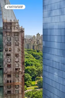 Metropolitan Tower, 146 West 57th Street, #45B