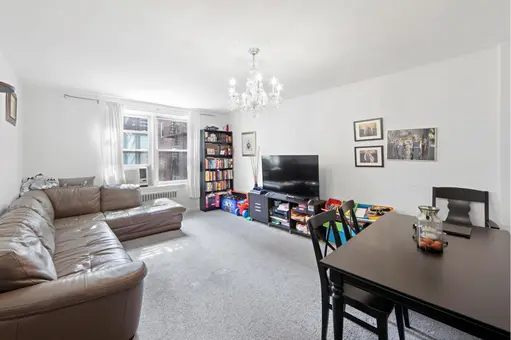 715 Ocean Parkway, #2N