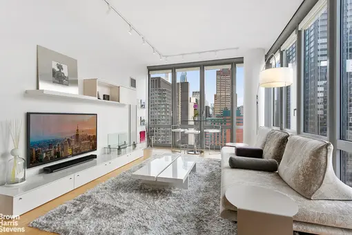 The Link, 310 West 52nd Street, #37A