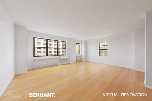 301 East 63rd Street, #12J