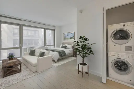 The Greywood, 3 West 36th Street, #9D