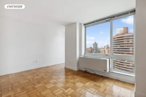 One Carnegie Hill, 215 East 96th Street, #27K