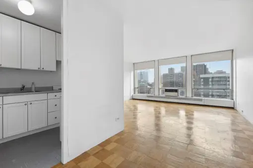 Kips Bay Towers, 343 East 30th Street, #11F