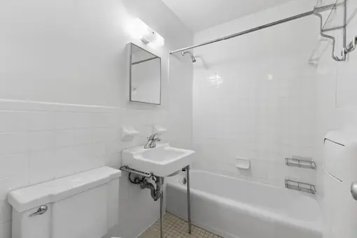 Kips Bay Towers, 343 East 30th Street, #11F