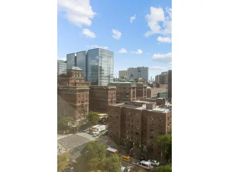 Kips Bay Towers, 343 East 30th Street, #11F