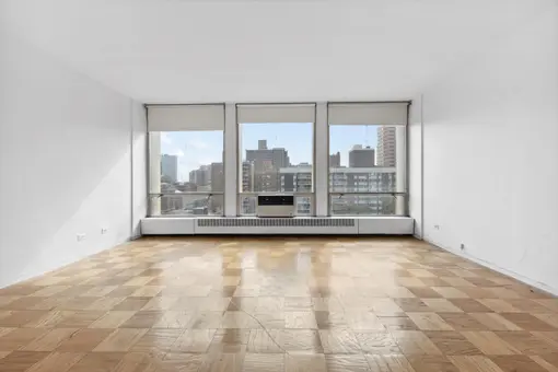 Kips Bay Towers, 343 East 30th Street, #11F