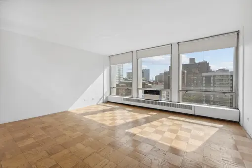 Kips Bay Towers, 343 East 30th Street, #11F