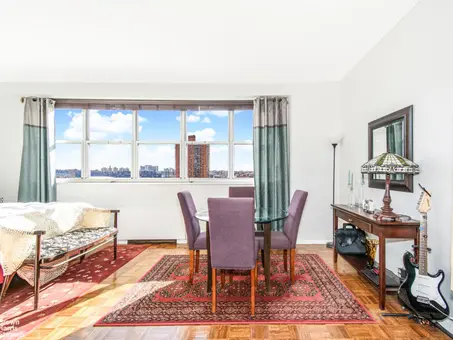 River Point Towers, 555 Kappock Street, #4R
