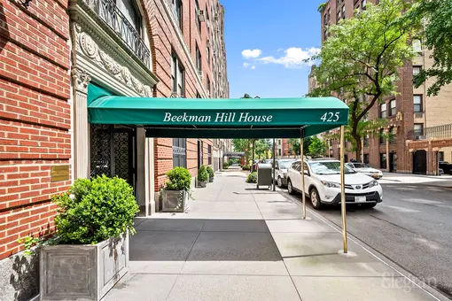 The Beekman Hill House, 425 East 51st Street, #5G