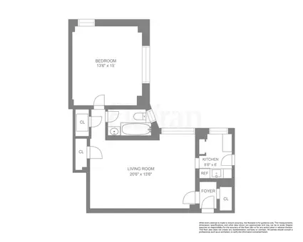 The Beekman Hill House, 425 East 51st Street, #5G