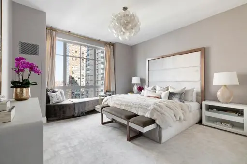 The Kent, 200 East 95th Street, #6A