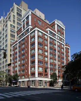 Chelsea Place, 363 West 30th Street, #111