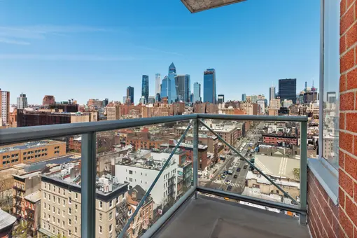 Grand Chelsea, 270 West 17th Street, #16H
