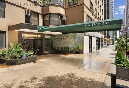 The Lex 54 Condominium, 135 East 54th Street, #14G