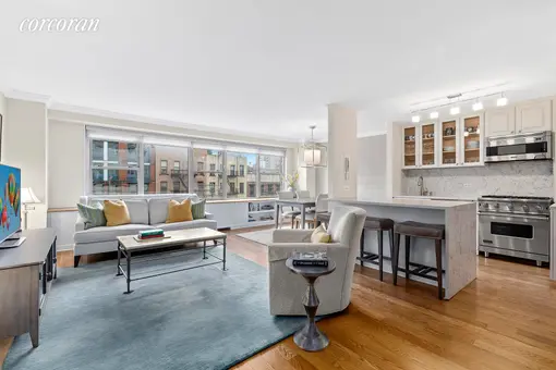 Newport East, 370 East 76th Street, #B501