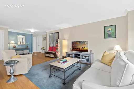 Newport East, 370 East 76th Street, #B501