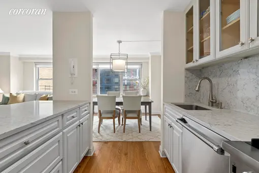 Newport East, 370 East 76th Street, #B501