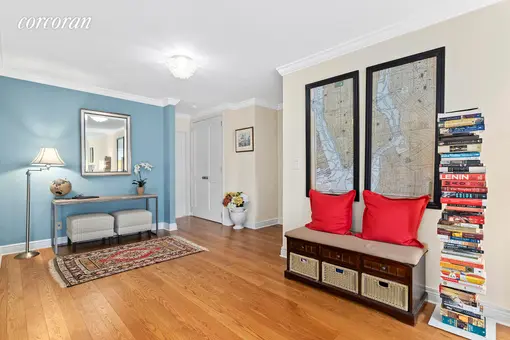 Newport East, 370 East 76th Street, #B501