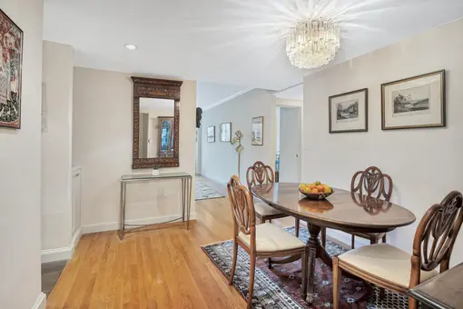 The Queen Anne, 155 East 76th Street, #12F