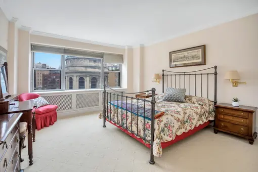 The Queen Anne, 155 East 76th Street, #12F