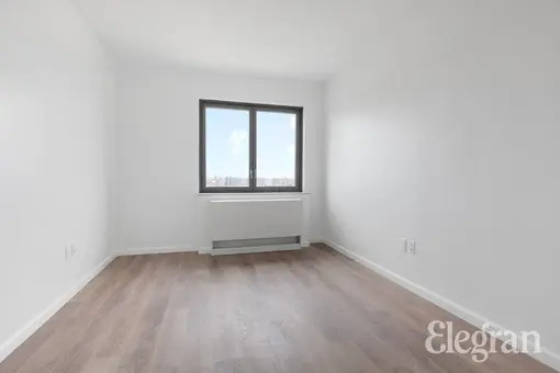 Victoria Tower Residences, 228 West 126th Street, #25E