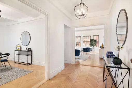 215 West 78th Street, #2B