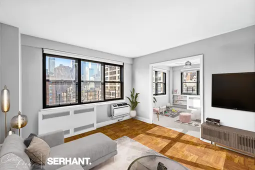 301 East 63rd Street, #14F