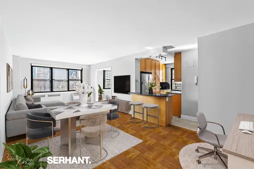 301 East 63rd Street, #14F