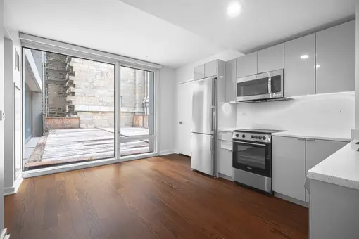 Enclave At The Cathedral, 400 West 113th street, #327