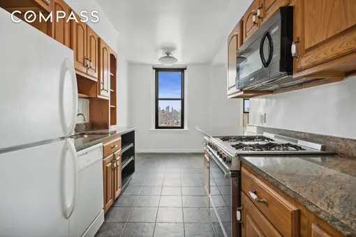 310 West 106th Street, #16D