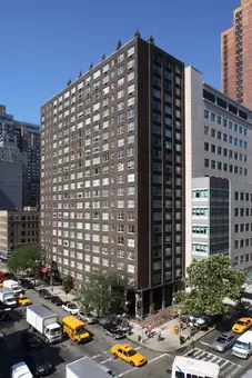 Murray Hill Manor, 166 East 34th Street, #1405