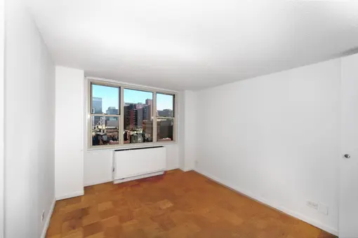 Murray Hill Manor, 166 East 34th Street, #1405