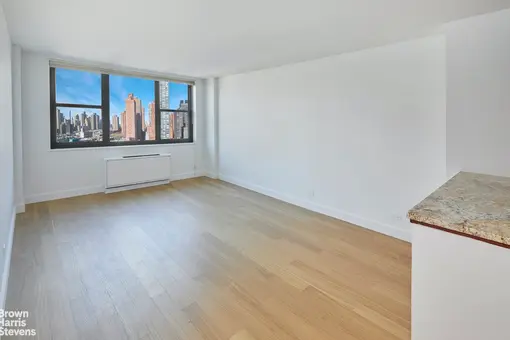 Plymouth Tower, 340 East 93rd Street, #19J