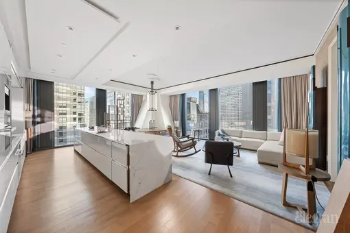 53 West 53rd Street, #36BC