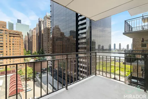 New York Tower, 330 East 39th Street, #28H