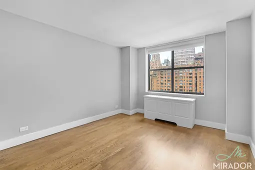 New York Tower, 330 East 39th Street, #28H