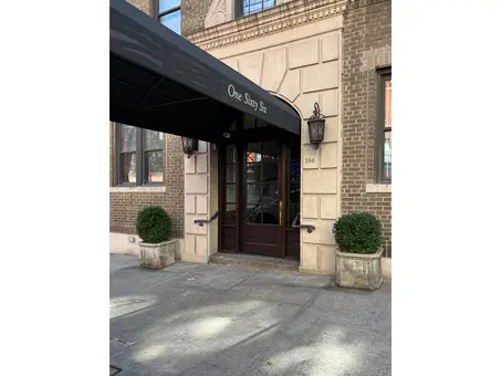 166 East 92nd Street, #1B