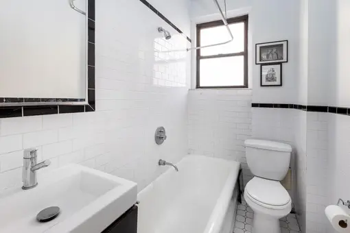 166 East 92nd Street, #1B