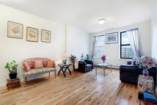 133 West 140th Street, #46