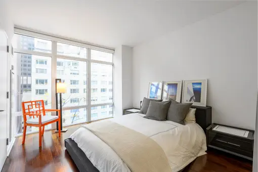 Place 57, 207 East 57th Street, #12B