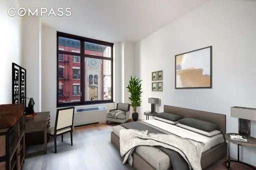 Cielo, 450 East 83rd Street, #3D