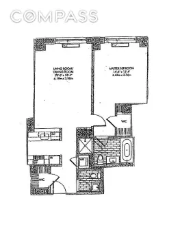 Cielo, 450 East 83rd Street, #3D