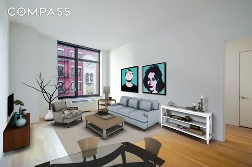 Cielo, 450 East 83rd Street, #3D