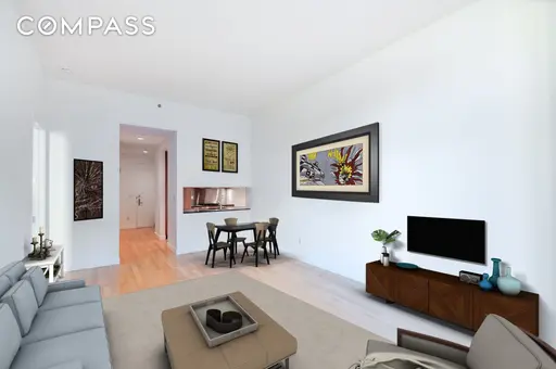 Cielo, 450 East 83rd Street, #3D