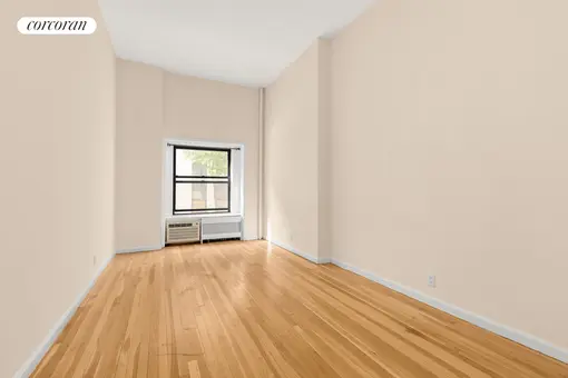 11 East 66th Street, #2D