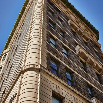 The Astor, 235 West 75th Street, #412