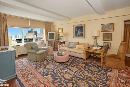 Southgate, 400 East 52nd Street, #11C