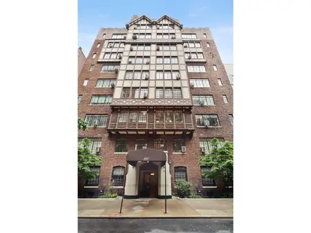 210 West 78th Street, #1C